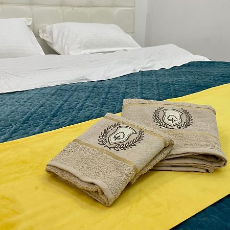 אסטנה Amazing Apartments In The Rc Alpamys. מראה חיצוני תמונה