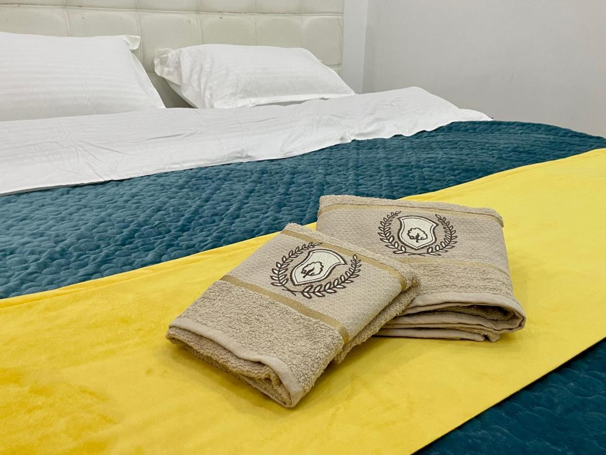 אסטנה Amazing Apartments In The Rc Alpamys. מראה חיצוני תמונה